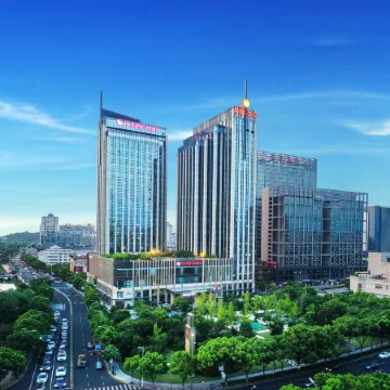 Hangzhou Bay Universal Hotel
