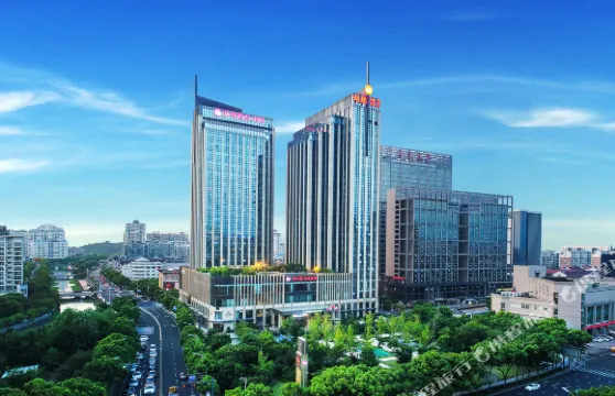 慈溪杭州灣環球酒店