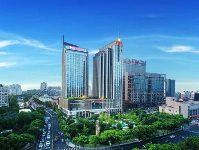 Hangzhou Bay Universal Hotel