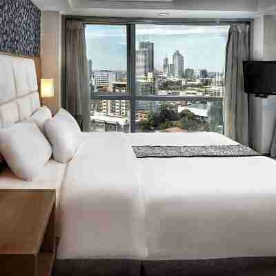 Quest Hotel & Conference Center Cebu Rooms