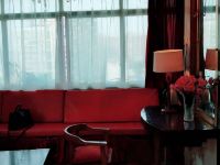重庆华德酒店公寓 - 温馨浪漫单配房