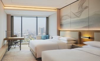 Four Points by Sheraton Changsha Meixi Lake