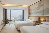 Four Points by Sheraton Changsha Meixi Lake Hôtels à : Changsha