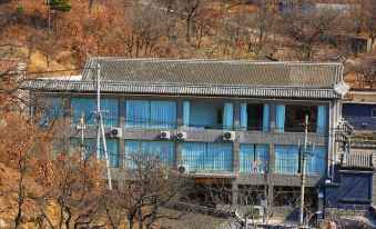 Hejia Courtyard (Mutianyu Great Wall)