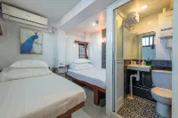 Happy Holidays Hostel(Next to Tsim Sha Tsui MTR Station)