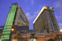 Swissôtel Al Ghurair Hotels in 