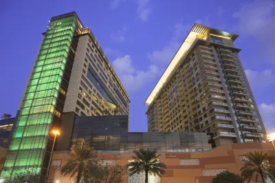 Swissôtel Al Ghurair Hotels near Muhaisnah 4, Wasl Oasis 2