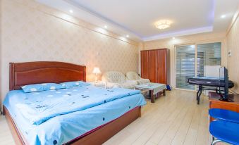 Chang Chun Hua yi Hong Fu le live white-collar apartment