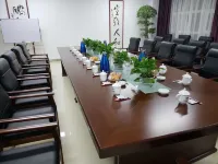 Blue Ocean International Hotspring Hotel Hotels in Changtu County