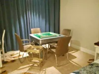Jintumu International Hotel - 5-Star