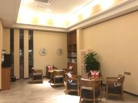广州长置居商务公寓 - 大堂酒廊