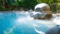 Rehai Hot Spring Resort · Meinvchi - Spa