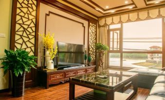 Wanghu Villa - Housity