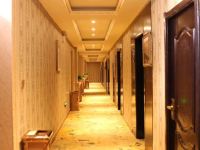 西乌旗金鼎荣盛商务酒店 - 公共区域