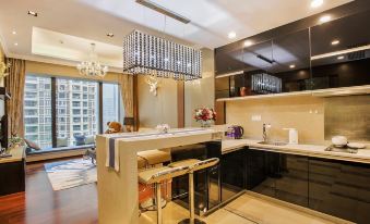 Guangzhou Weimengsi Apartment (Xingsheng Road Branch)