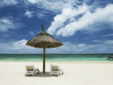 Sunrise Attitude Hotels in Mauritius