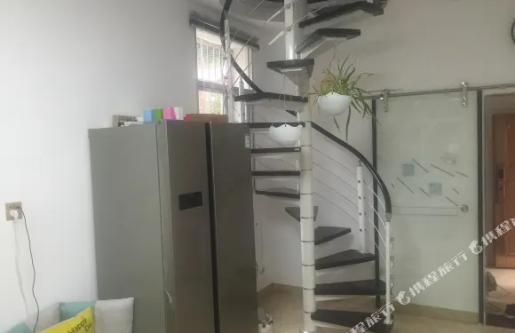 銅鼓農家複式公寓