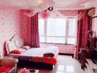 沈阳温馨酒店式公寓 - 浪漫大床房