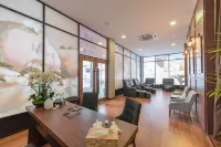 蘭卡威碼頭華美達飯店 - SPA