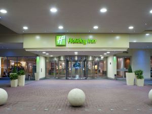 Holiday Inn London - Heathrow M4,Jct.4, an IHG Hotel