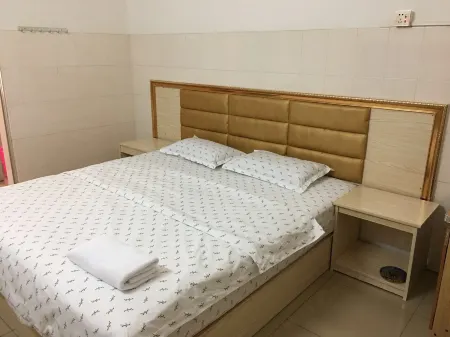 Zhongshan Jinyuan Accommodation