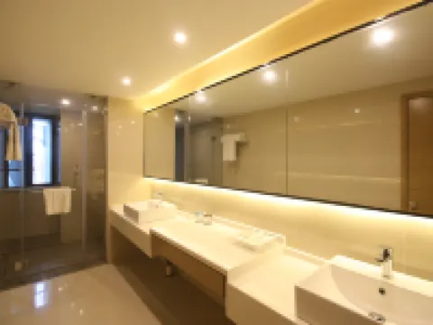 Lavande Hotel فنادق في ليلينغ