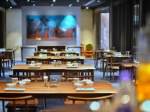 Tsingpu Nanjing Tulou Retreat Hotels in Nanjing County