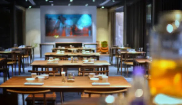 Tsingpu Nanjing Tulou Retreat Hotel di Nanjing