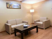 Jiujiu Hotel Hotels near Anxi Xiacaopu Iron Smelting Site