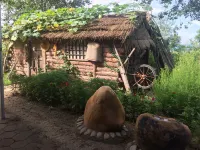 Bingyu Villa - agriturismo