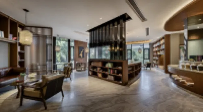 武夷山嘉葉山舍（福蓮茶莊園店）