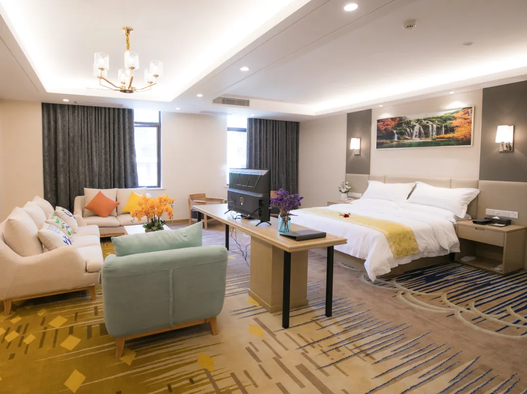 8090 Manju Hotel - Shanghái