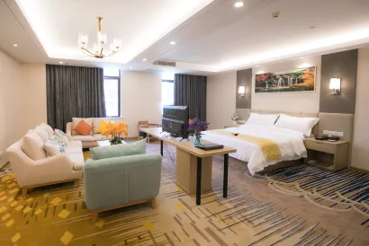 8090 Manju Hotel