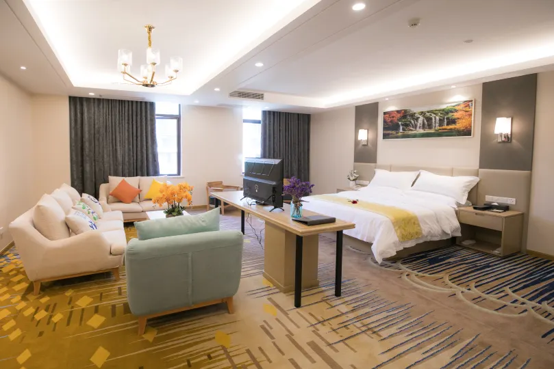 8090 Manju Hotel