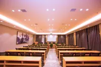 โรงแรมจินเหลียนซาน