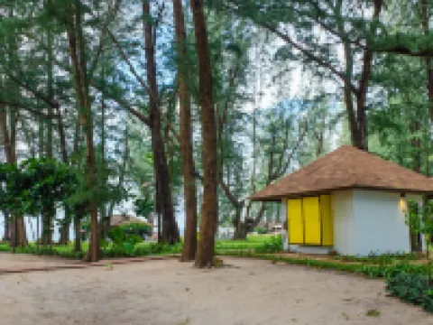 Cassia Phuket, part of Banyan Group Hotels in Phuket