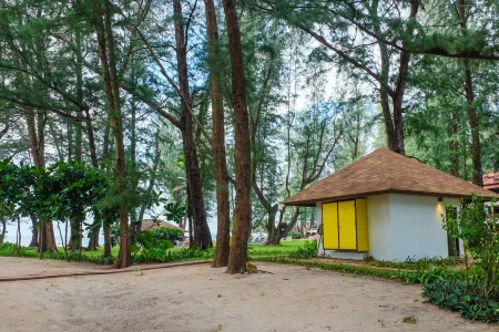 Cassia Phuket, part of Banyan Group Отели рядом с достопримечательностью «Банг Тао»