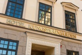 Hotel Kungsträdgården