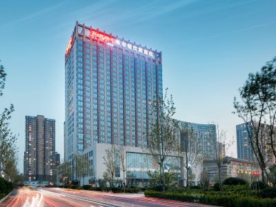 Hampton by Hilton Liaocheng