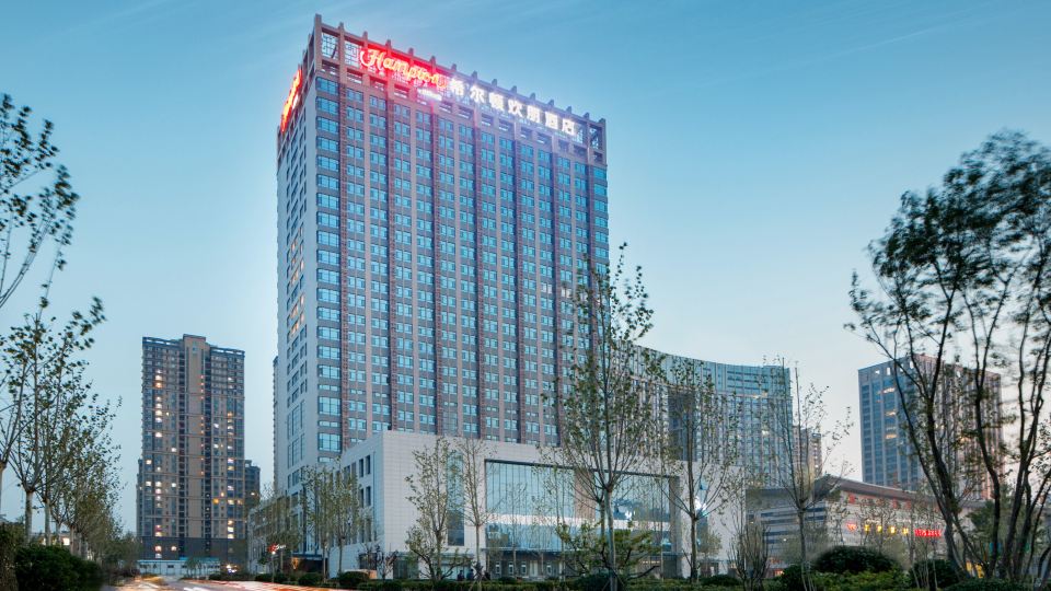 Hampton by Hilton Liaocheng