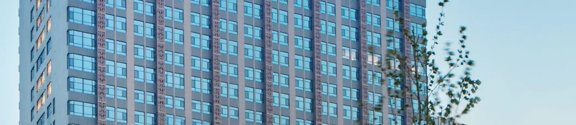 Four-Star Hotels