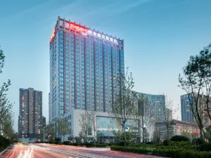 Hampton by Hilton Liaocheng