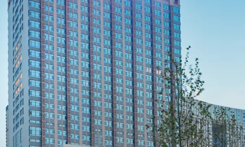 Hampton by Hilton Liaocheng