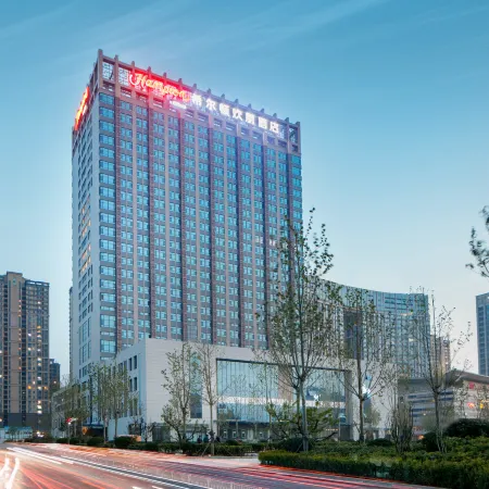 Hampton by Hilton Liaocheng