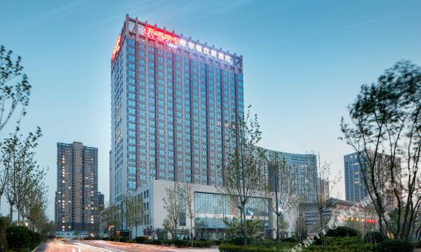 Hampton by Hilton Liaocheng