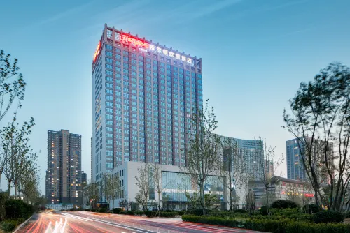 Hampton by Hilton Liaocheng