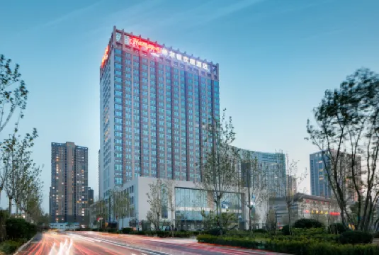 Hampton by Hilton Liaocheng