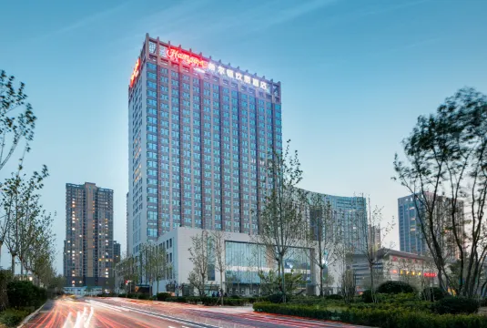 Hampton by Hilton Liaocheng