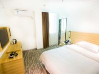 泊城城市酒店(南宁广西大学店) - 特价单间