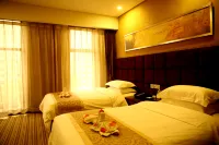 Spring Summer Fall Winter International Hotel Hotels in Dingxing
